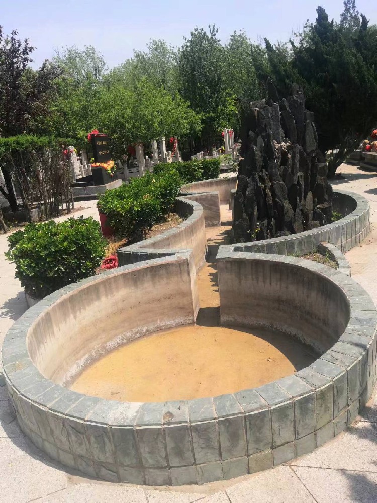 永安陵公墓-永安陵人文纪念园有草坪葬吗