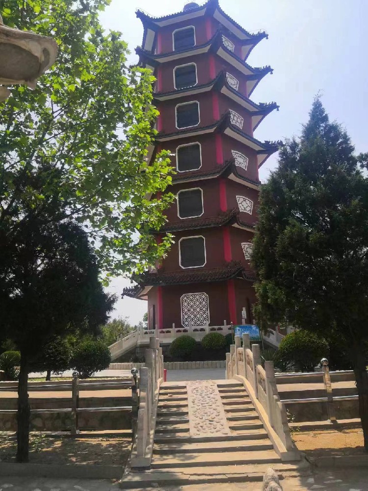 永安陵公墓-永安陵人文纪念园是否让更多人参与到历史的学习与传承中来