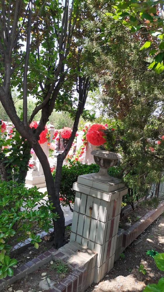 永安陵公墓-永安陵人文纪念园是否改善景观的效果
