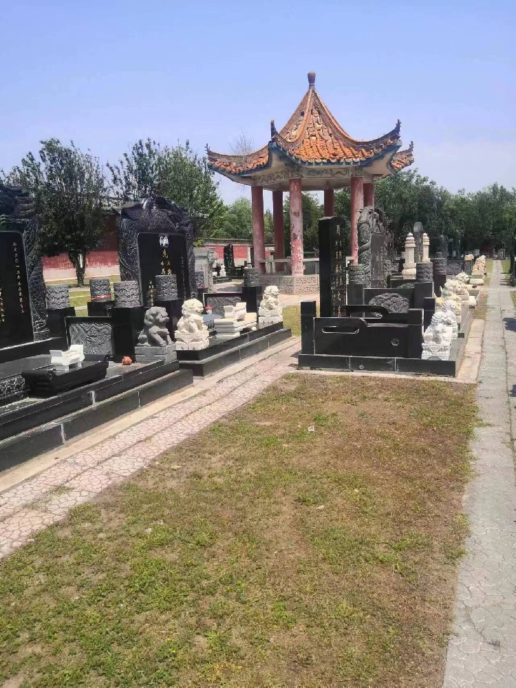 永安陵公墓-永安陵人文纪念园会加强环境卫生管理吗